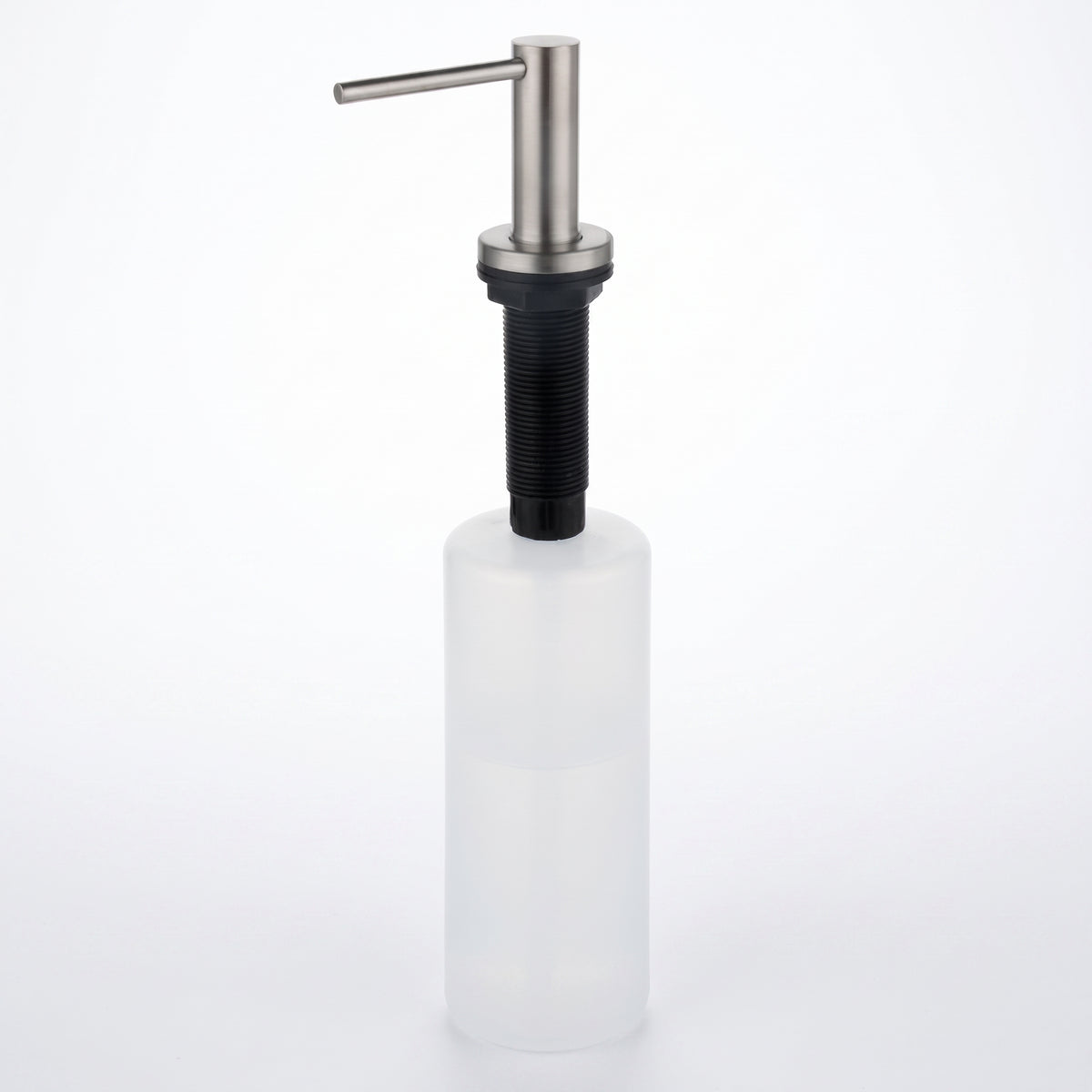 Dispensador de jabón Elite satinado